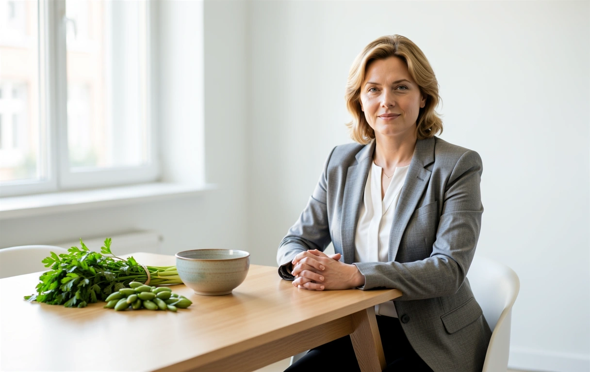 Nutrycjolog kliniczny DietExpert