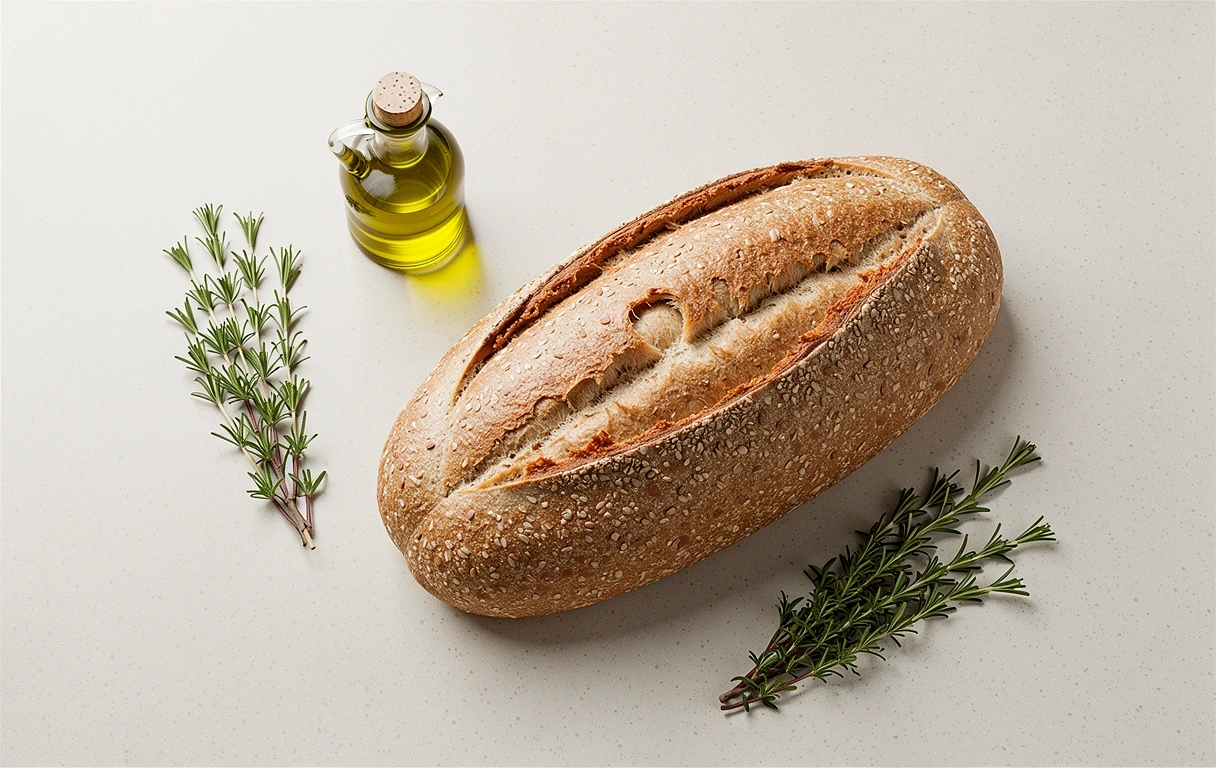 Zdrowe składniki odżywcze